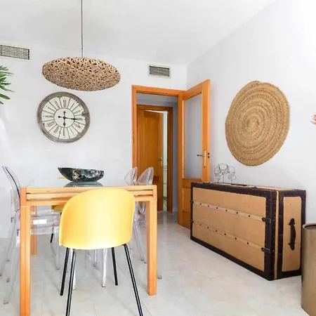 Apartamento El Edén By Homes *