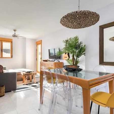 Apartamento El Edén By Homes *