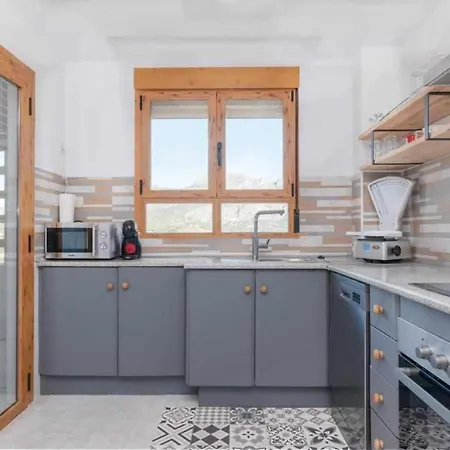 Apartamento El Edén By Homes * Altea