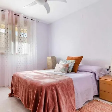 Apartamento Apartamento El Edén By Homes Altea