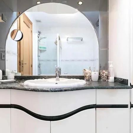 Apartamento Apartamento El Edén By Homes Altea