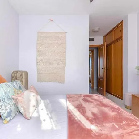 Apartamento El Edén By Homes Apartamento Altea