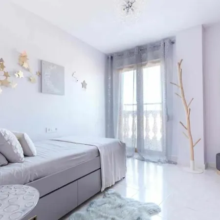 Apartamento Apartamento El Edén By Homes *