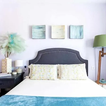 Apartamento El Edén By Homes * Altea