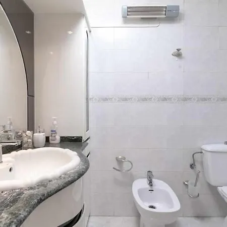 Apartamento El Edén By Homes Apartamento Altea