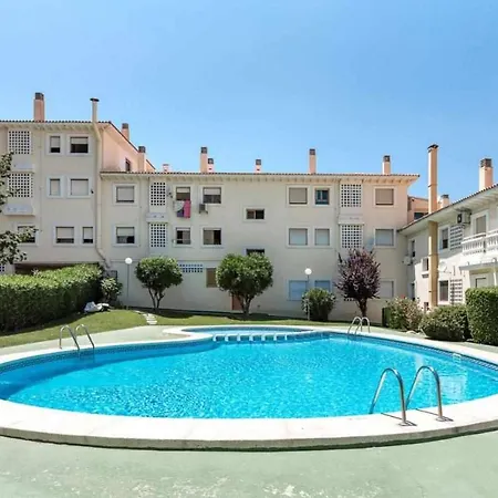Apartamento El Edén By Homes Apartamento *