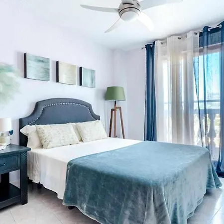 Apartamento El Edén By Homes Apartamento Altea