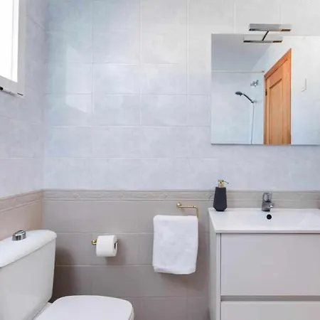 Apartamento El Edén By Homes Apartamento Altea