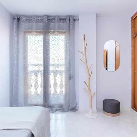 Apartamento El Edén By Homes