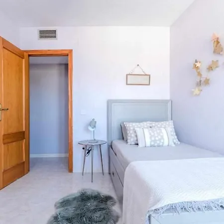 Apartamento Apartamento El Edén By Homes Altea