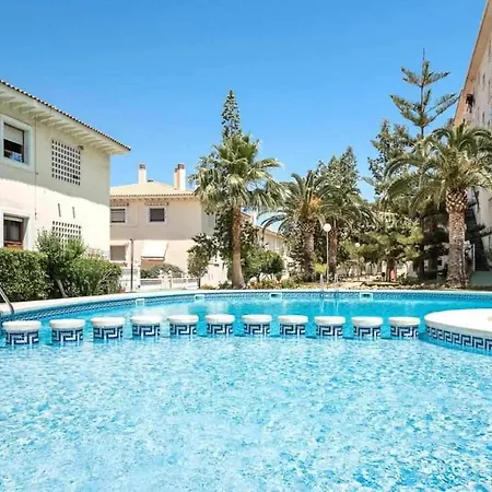 Apartamento El Edén By Homes *