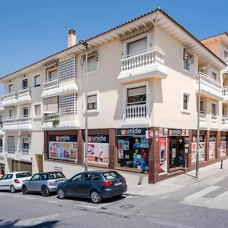 Apartamento El Edén By Homes * Altea